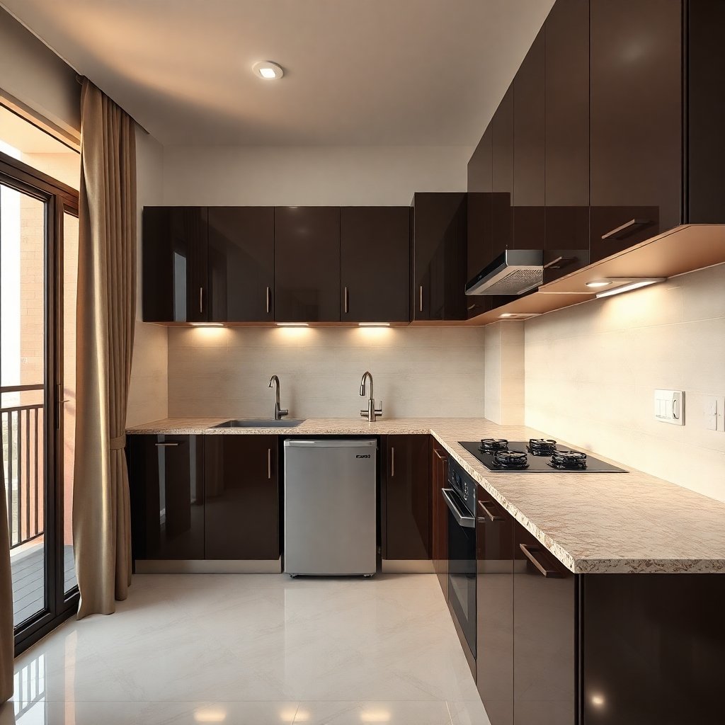 Flux_Schnell_Ultra_HD_photorealistic_compact_Indian_modular_ki_3